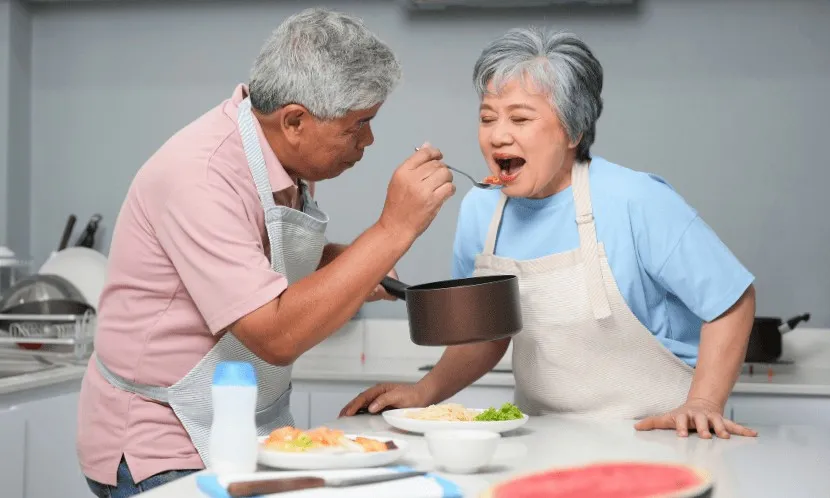 脂肪肝降不下來？研究揭「粒線體無法啟動」原因：飲食缺了關鍵營養