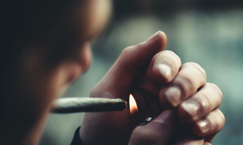 4個關鍵步驟擊退菸癮