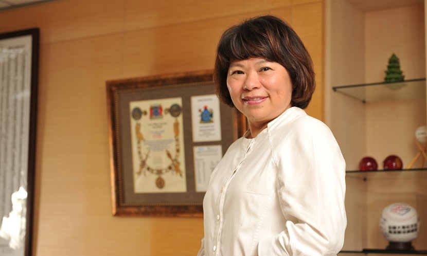 健康城市 嘉義市│全台首個高齡友善之都　醫療長照資源豐　打造公園綠地智慧城