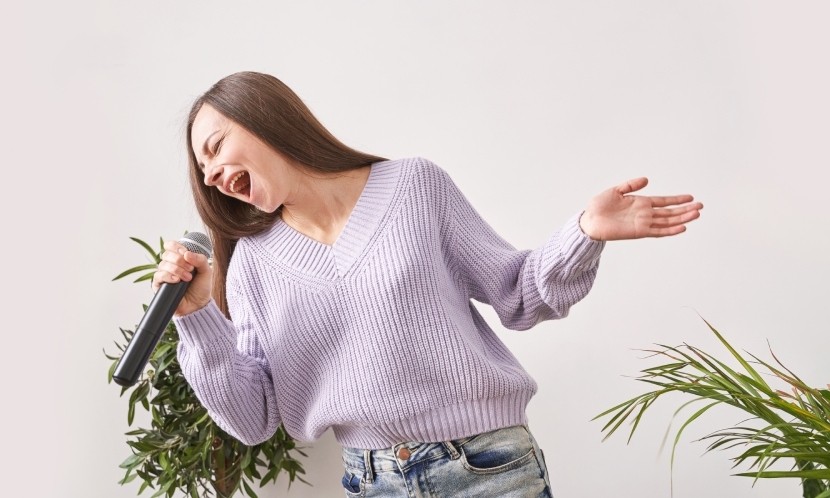 諮商心理師教你識人術：你的歌唱習慣也反映你的工作風格？