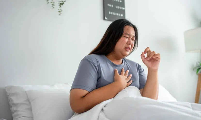 別被BMI騙了！全台半數人過重，亞洲人竟「未胖先衰」：少吃多動也救不了？