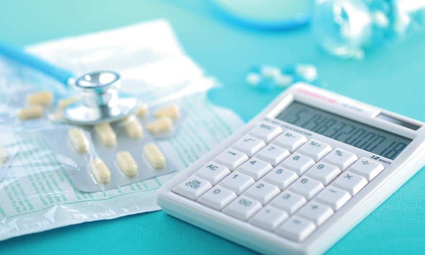 每5.5元有1元用在治癌 健保如何精準給付?