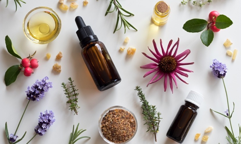 感染科醫師王威勝 ：我做為一位學習西方醫學知識的醫師，居然不了解香藥草的厲害！