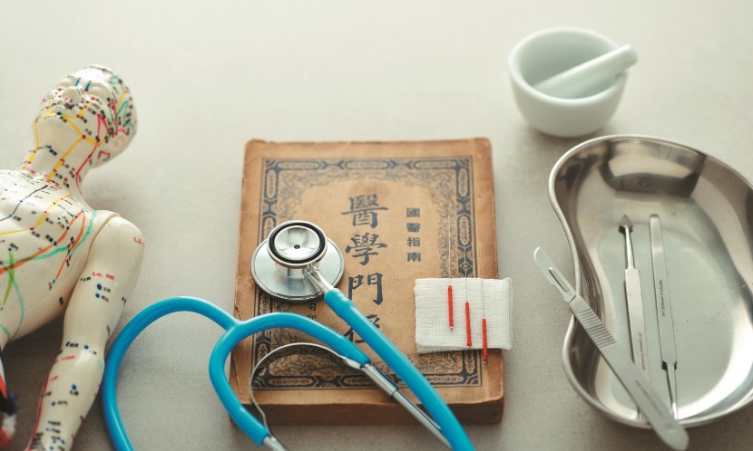 中西醫聯手搶救急重症,提升治癒率