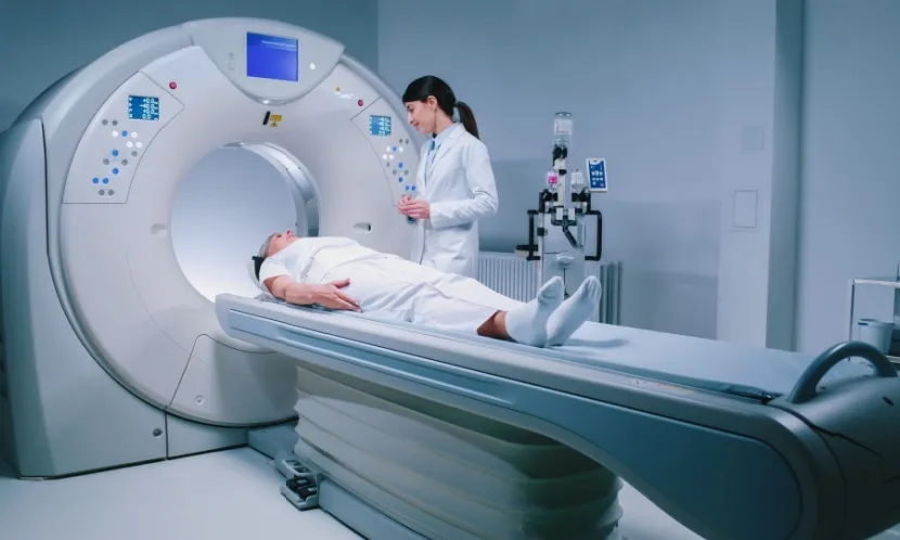 蔡俊明教授表示，不能因為亂開刀就抹殺LDCT的價值。圖片來源 / Shutterstock（示意圖）