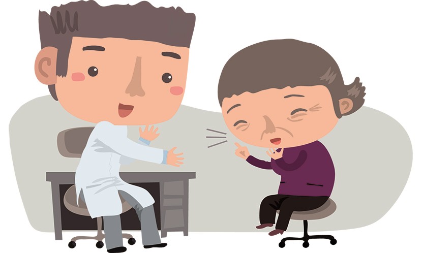 全台老年醫學科醫師哪裡找?