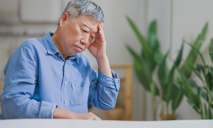 化療後記憶力衰退，是失智還是腫瘤轉移？醫：9個日常習慣幫助記憶