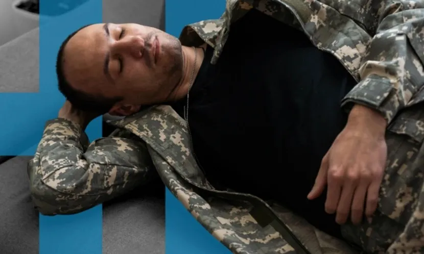 軍人睡眠法爆紅！「2分鐘睡著」是真的？專家揭改善失眠、快速入睡3關鍵