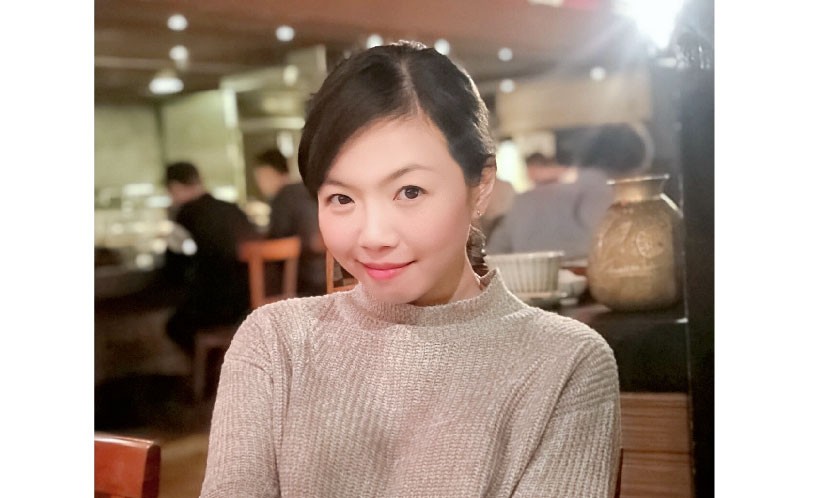翻轉冰冷醫病關係　星希亞：醫療不是消費，互信是原則基礎