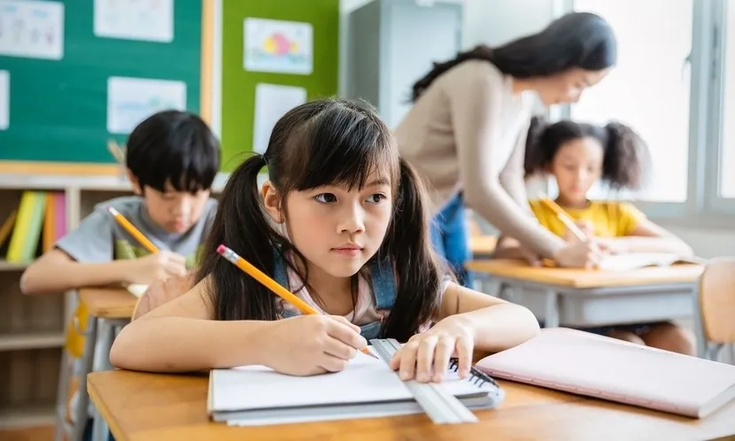 吃「聰明藥」真的能變學霸？韓劇《鐵拳教育》掀熱議，醫揭：變專心不代表學得更好