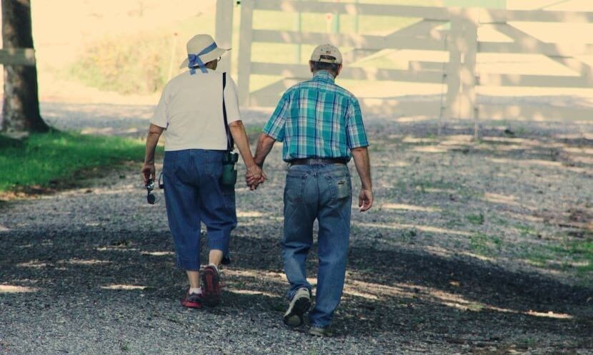 防失智有個神奇數字?研究發現1分鐘走112步最有效