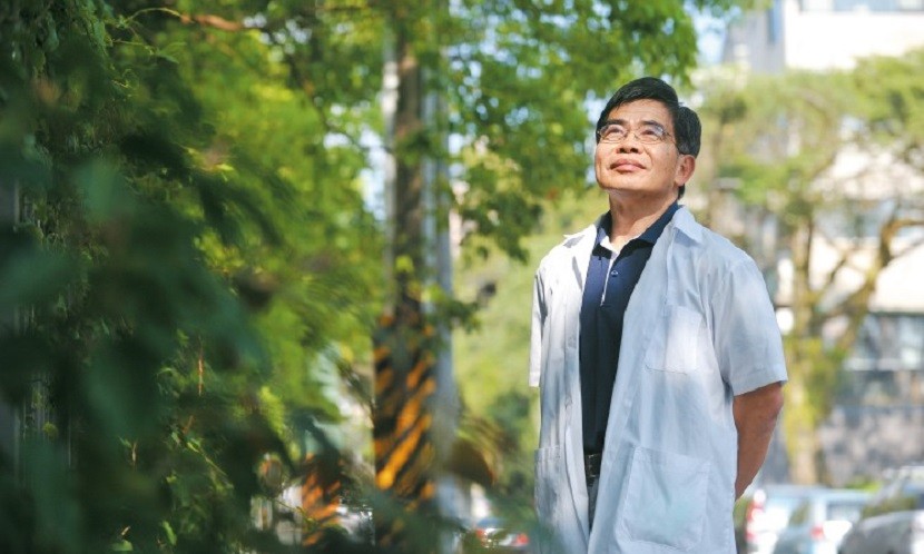 關係篇|與過去和解、原諒、放下 人生才能無憾