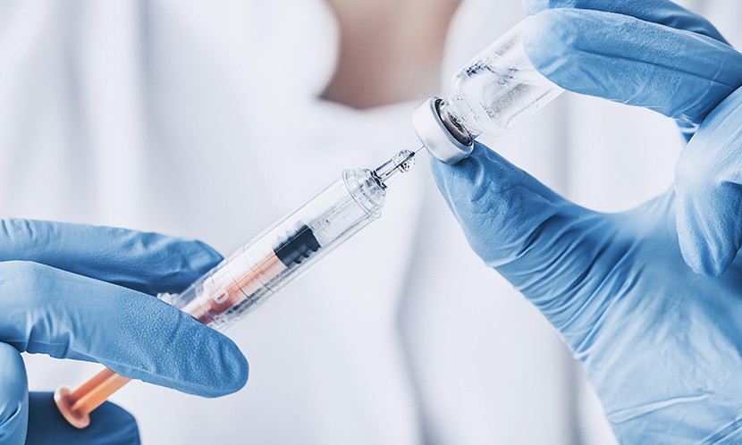 當傷口需換藥、注射特定藥物,需要回醫院嗎?