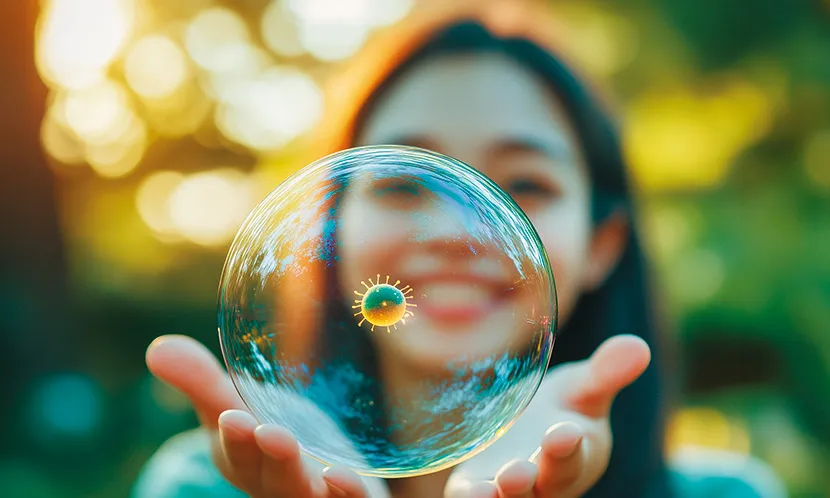 如何在生活中降低抗藥性細菌威脅？從個人防護、正確使用抗生素，到就診、住院，都可能是防止擴散的關鍵。