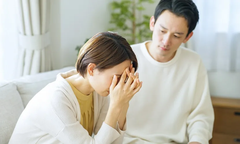 信任的恢復不是等時間過去，而是靠行動累積。沒有誠意的道歉只是空話，唯有以行動證明，才能重建崩塌的安全感。圖片來源 / Shutterstock