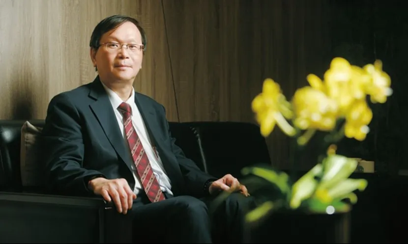 無症狀卻確診胃癌4期，防疫鋼鐵人的生命戰役！莊人祥：連我自己都沒想到，報告已找不到癌細胞