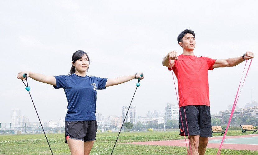 編者的話 / 運動科學是新健康學