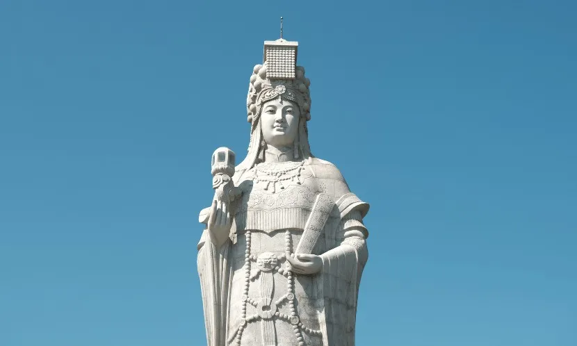 2026大甲媽祖遶境9天8夜全攻略：出發時間、路線行程、三尊出巡媽祖介紹一次看