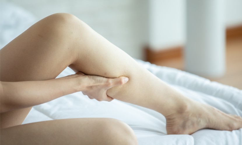 你有肌少症嗎？復健醫師：看3個部位、5個症狀就知道