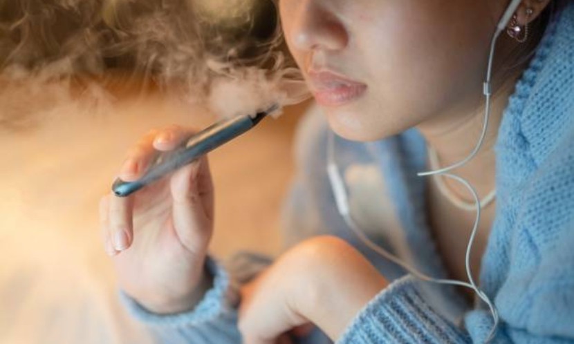 電子菸的危害就比較小嗎？未必！