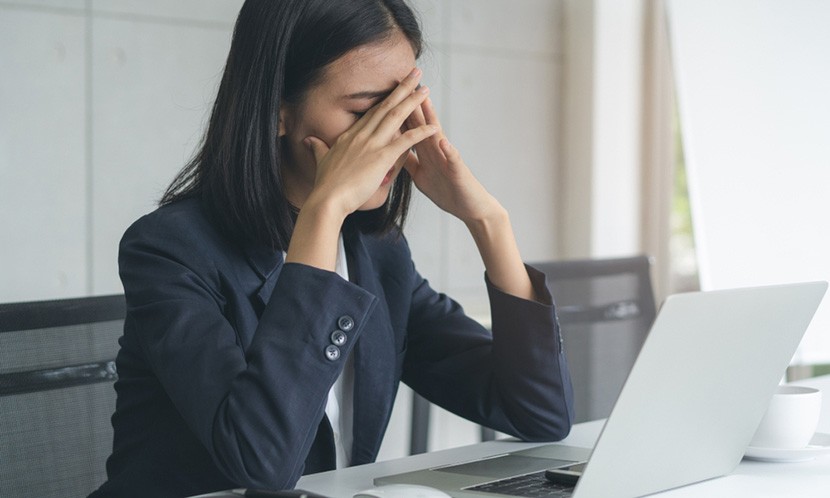 重感冒半年被老公嗆裝病　醫：慢性疲勞讓病好不了恐致憂鬱症