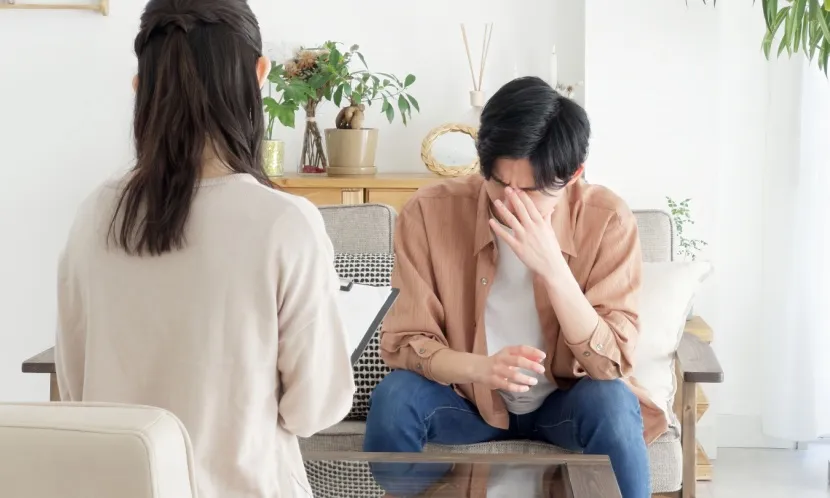 現代人生活壓力大，愈來愈多人考慮心理諮商，「第一次心理諮商要聊什麼？」、「需要先準備嗎？」、「覺得沒幫助怎麼辦？」這些幾乎是初次諮商最常見的疑問。