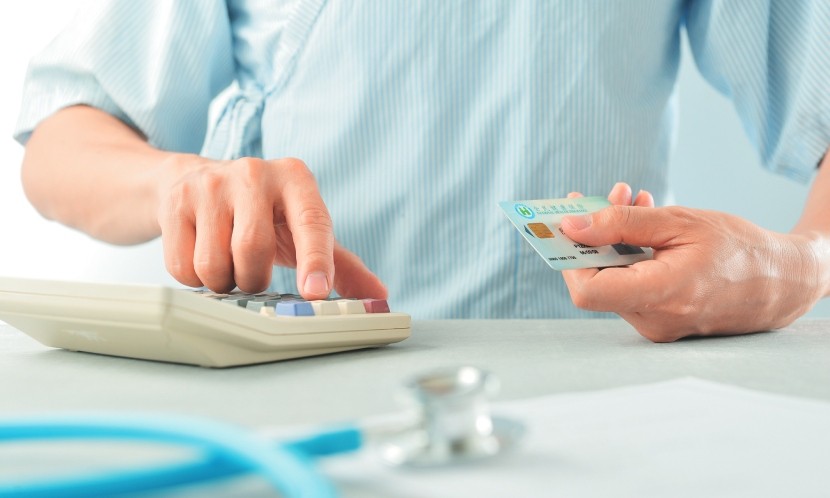 免疫治療沒有健保給付,病人需自費的金額?