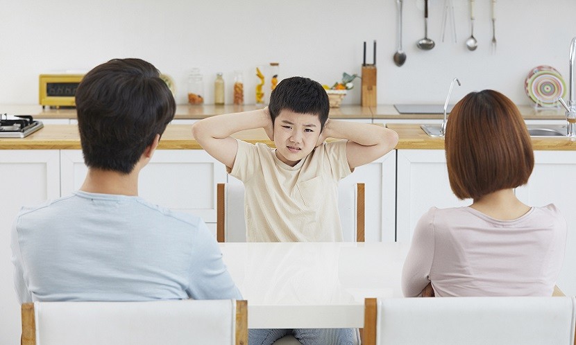 陪伴是為了創造溫暖的回憶