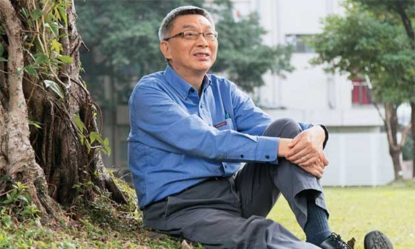 為什麼需要哲學？台大教授苑舉正：面對各種生命歷練，哲學讓人繼續走下去