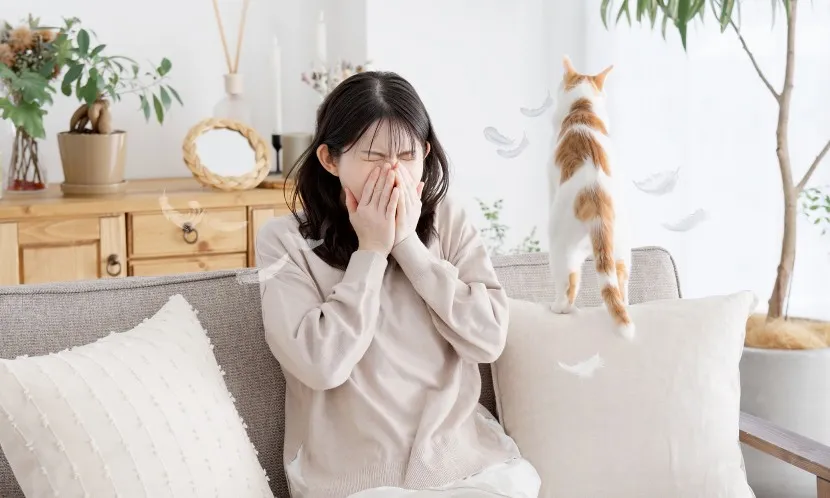 每到換季就很無奈？營養師揭密：重新打造益生菌生長環境，才是調整好體質的關鍵