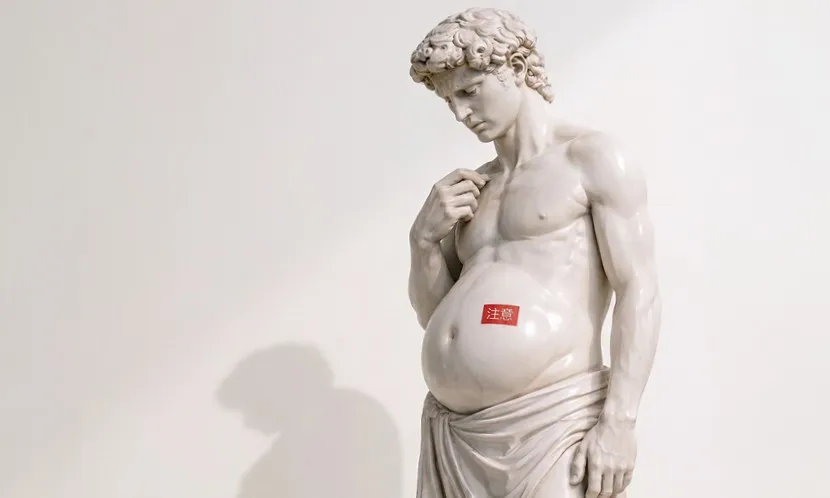 沉默的代謝風暴！脂肪肝，全身慢性病病的破口，比糖尿病、高血壓更隱形更致命