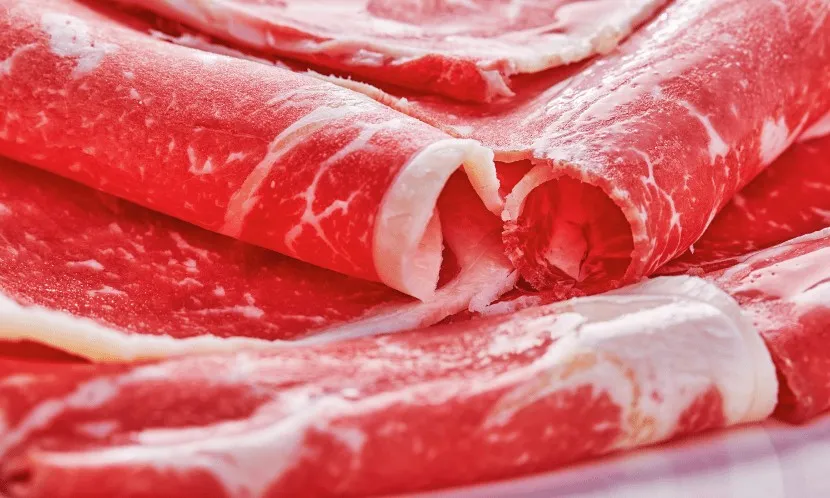 胖子肌肉較多卻非好事！醫曝「雪花肉」殘酷真相，3招逆轉「發炎肥」