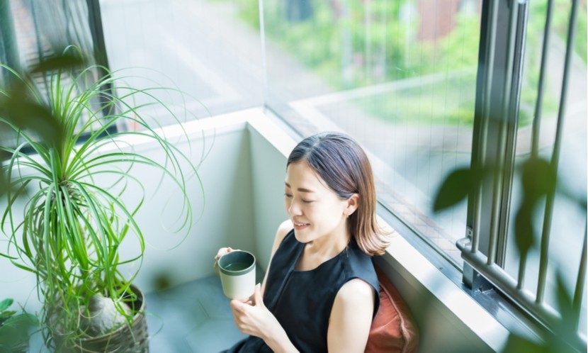 植感空間 與植物一起生活