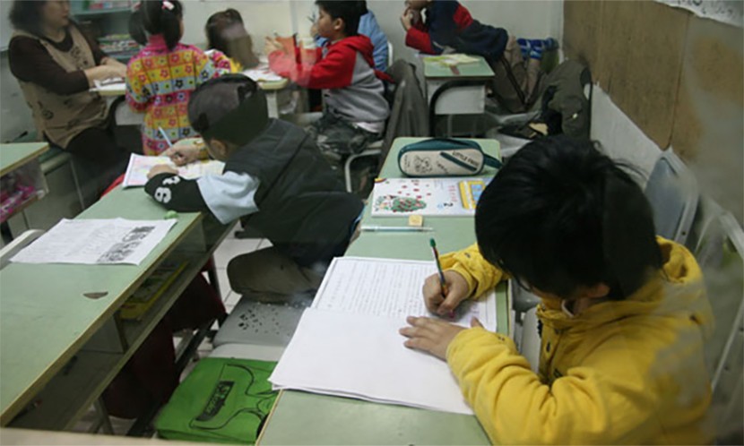 從閱讀到寫作：中小學現況大調查