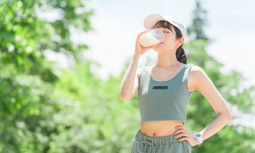 蛋白質為什麼重要？每天要吃多少才夠 醫師教你算出真正攝取量