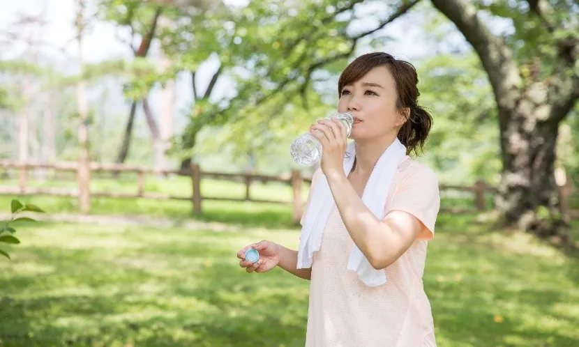 為什麼吃不多卻越來越胖？30+ 女性專屬代謝修復指南：揭開「易囤積體質」的真相