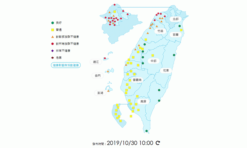 譚敦慈:對抗空污,必吃4類顧肺食物