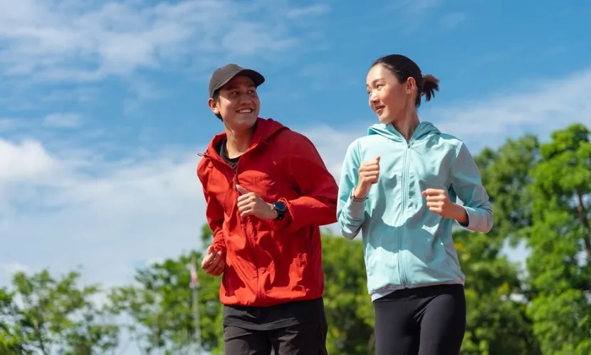 每週運動150分鐘只是及格？最新研究：加碼到這時間，護心效果更好