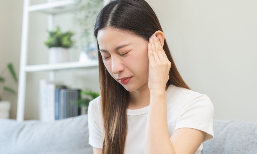 耳鳴不是病，鳴起來卻要人命！「雙耳拍頻」如何治療耳鳴？