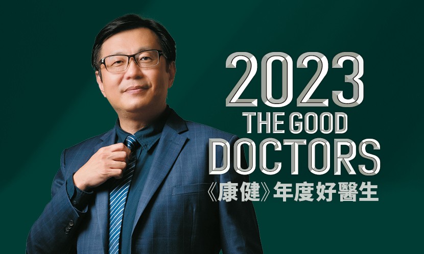 國際科學獎得主、全球前2%頂尖科學家 致力中西醫共治享譽國際,顏宏融立志成「明」醫
