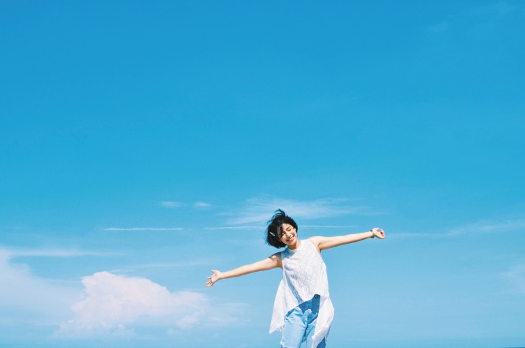 和解5部曲 邁向舒心的下半生