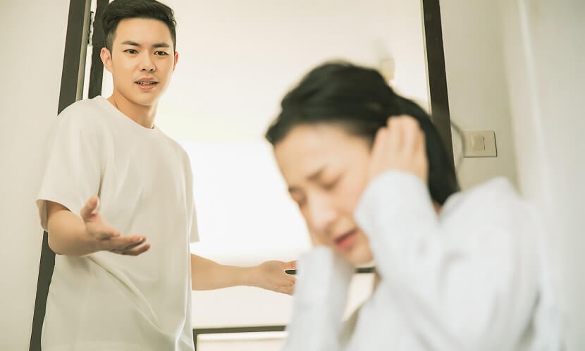 原來夫妻之間開罵也有技巧　5大陷阱你中了幾道？
