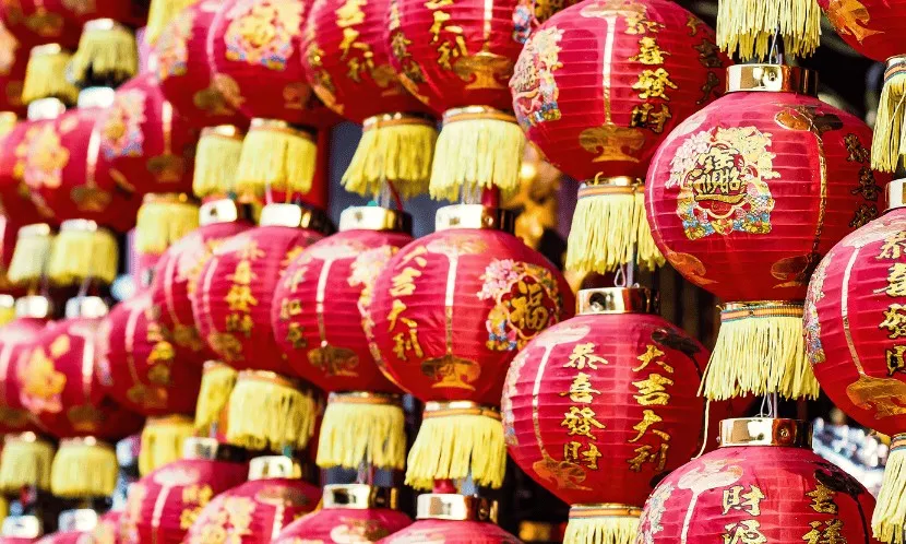 大年初一好運攻略！走春有「開運步數」？良辰吉時、幸運色、招財法一次看