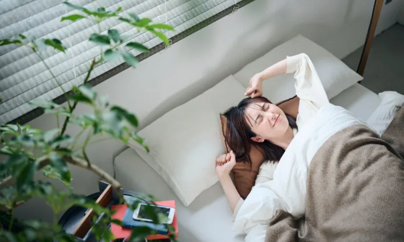 若已知不久後輪班或執勤可能會睡眠不足，善用睡眠存款法能有一定幫助。