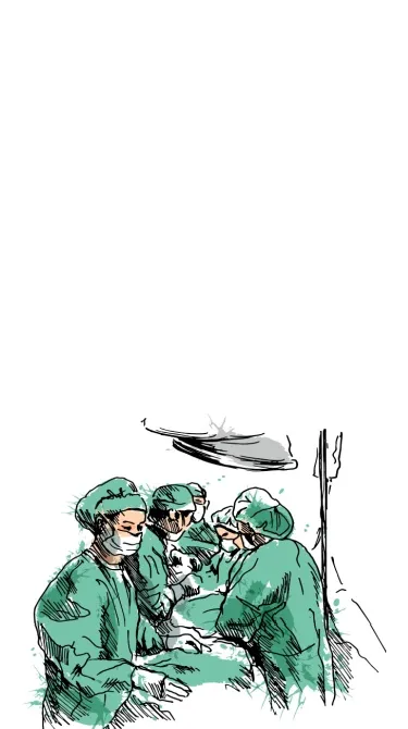 [手機]白袍工運浪潮》奴性時代結束！為了繼續守護病人，護理師要先守護自己