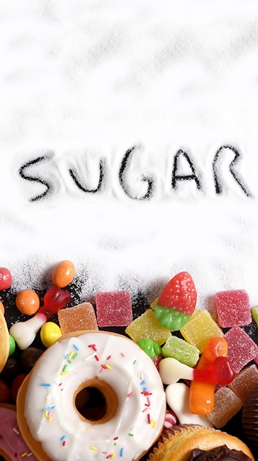 [手機]週二減糖日 推廣正確糖識能(Sugar Literacy)