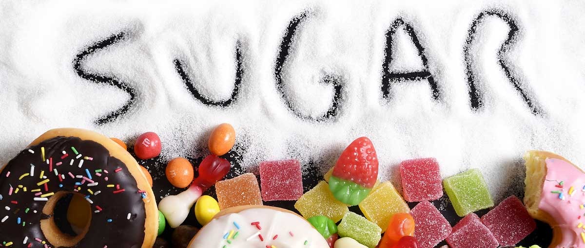 週二減糖日 推廣正確糖識能(Sugar Literacy)