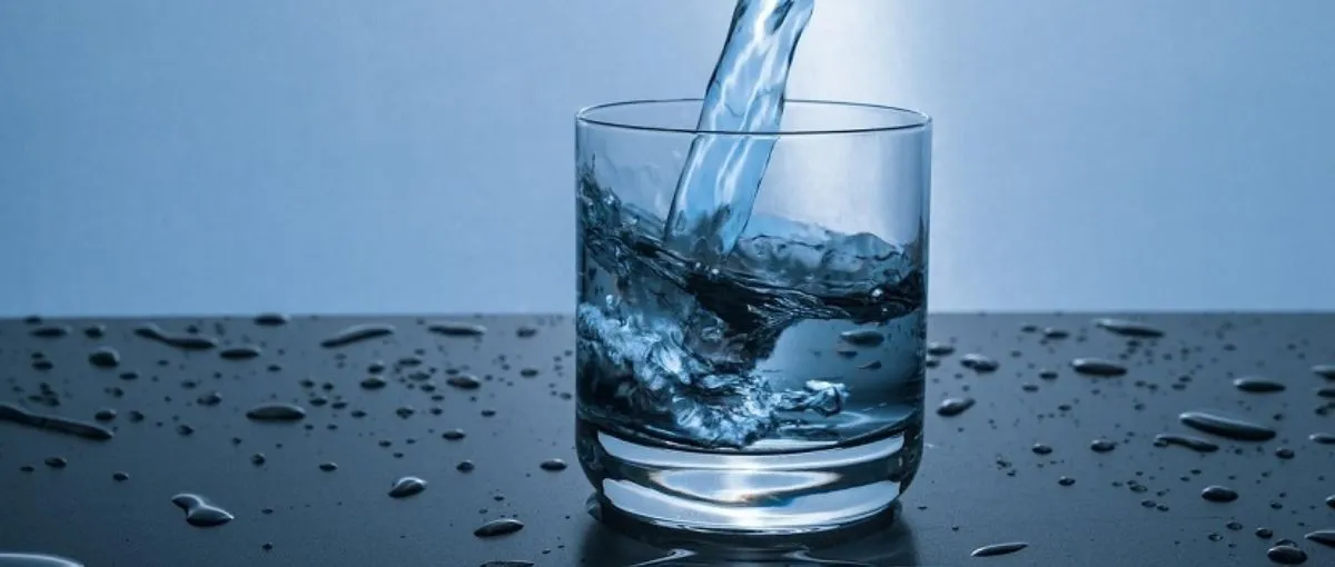 破解喝水迷思，讓健康從一杯水開始