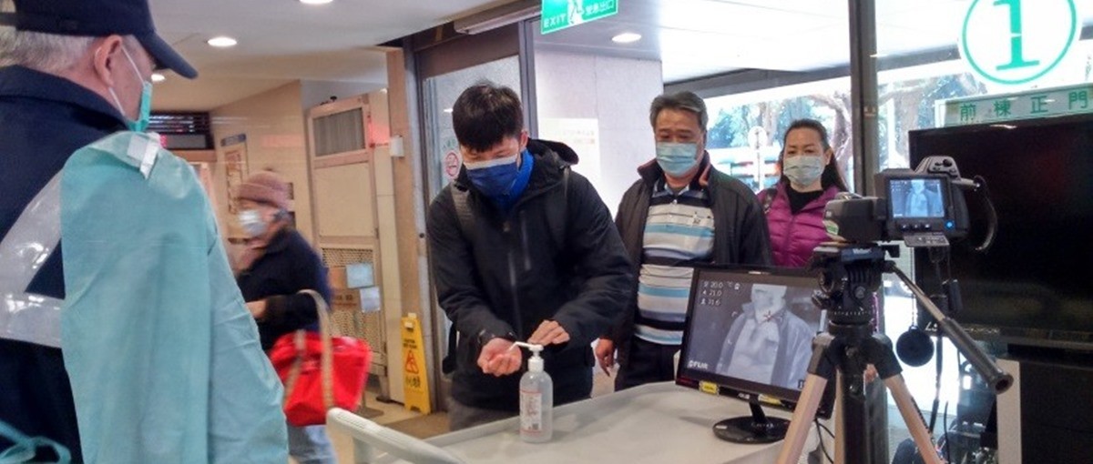 【防疫懶人包】不被新冠肺炎打倒　個人防疫超前部署