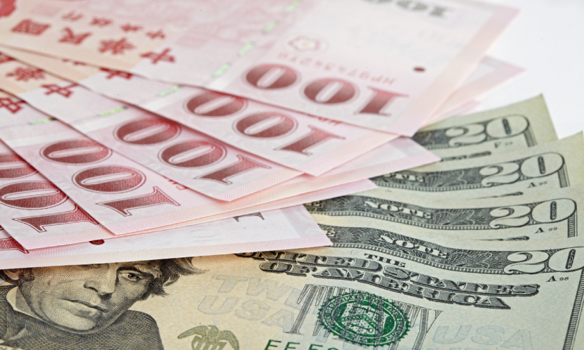 台幣美金